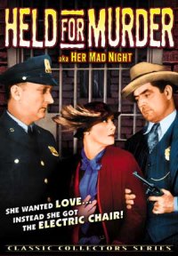 Her Mad Night