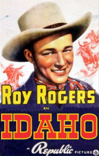 Idaho