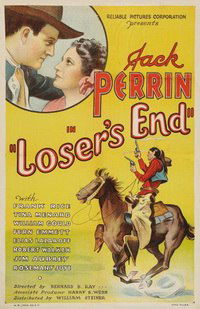 Loser's End (1935)