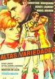 Altas variedades