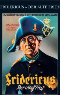 Fridericus