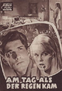 Am Tag, als der Regen kam (1959)