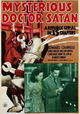 Mysterious Doctor Satan