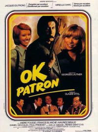 O.K. patron (1974)