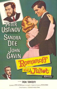 Romanoff and Juliet