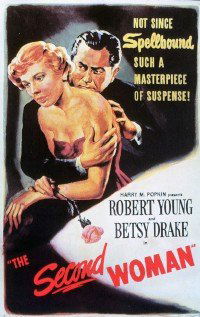 The Second Woman (1950)