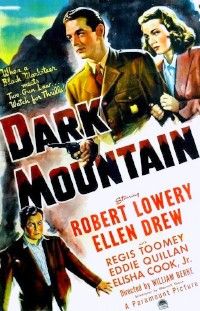 Dark Mountain