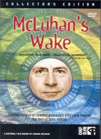 McLuhan's Wake