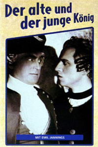 Der alte und der junge König - Friedrichs des Grossen Jugend (1935)