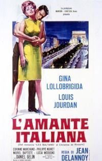 Les Sultans (1966)