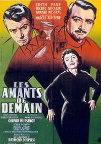 Les amants de demain (1959)