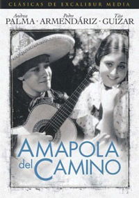 Amapola del camino (1937)