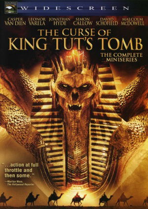 The Curse of King Tut's Tomb