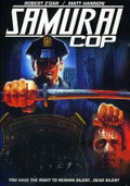 Samurai Cop