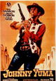 Johnny Yuma