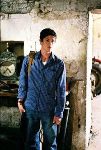 Mon fils d'ailleurs (2005)