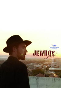 Jewboy