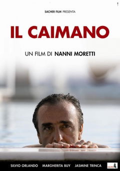 Il caimano (2006)