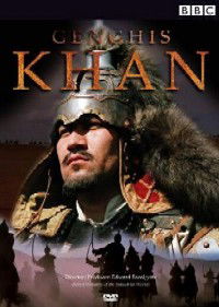 Genghis Khan