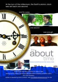It's About Time (2005)