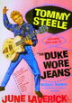 The Duke Wore Jeans