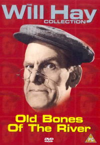 Old Bones of the River