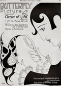 The Circus of Life (1917)