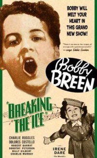 Breaking the Ice