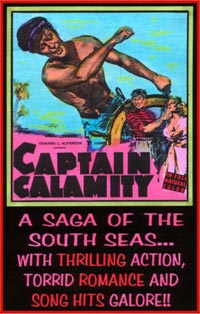 Captain Calamity