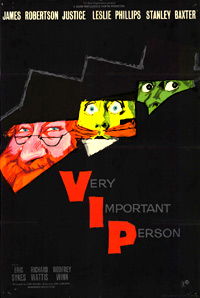 Very Important Person