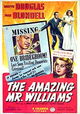 The Amazing Mr. Williams