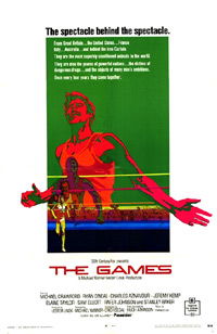 The Games (1970)