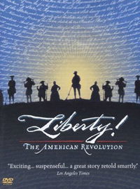 Liberty! The American Revolution