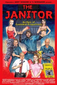 The Janitor