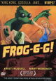 Frog-g-g!