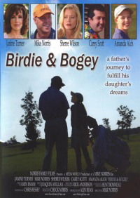 Birdie and Bogey