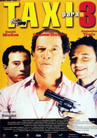 Taxi para tres (2001)