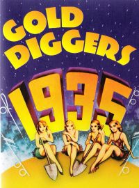 Gold Diggers of 1935