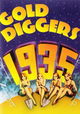 Gold Diggers of 1935