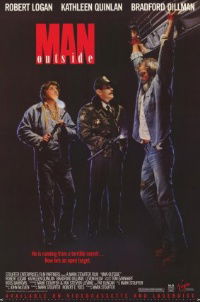 Man Outside (1986)