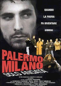 Palermo Milano solo andata (1995)