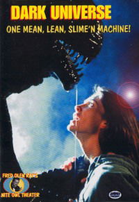 Dark Universe (1993)