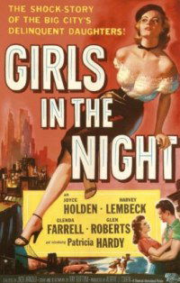 Girls in the Night