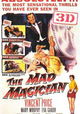 The Mad Magician