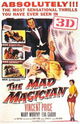 The Mad Magician