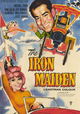The Iron Maiden
