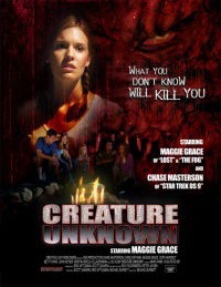 Creature Unknown