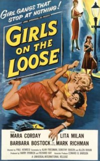 Girls on the Loose