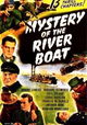 The Mystery of the Riverboat