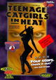 Teenage Catgirls in Heat